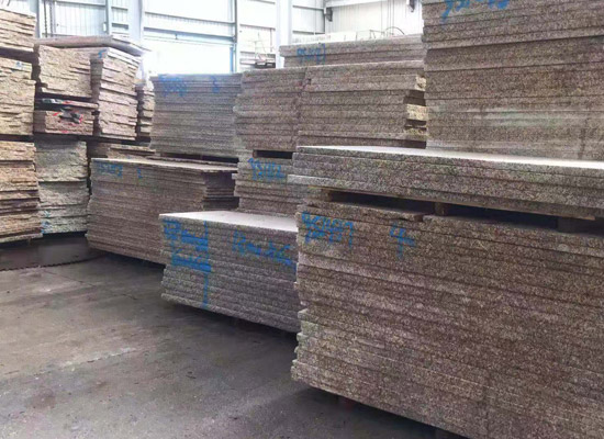 高端奢華的象征:花崗巖石材窗臺的尊貴氣質(zhì)(圖3) 高端奢華的象征:花崗巖石材窗臺的尊貴氣質(zhì)(圖3)