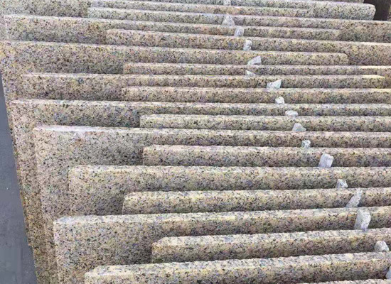 獨具匠心的石材樓梯臺階,打造家居藝術品(圖3) 獨具匠心的石材樓梯臺階,打造家居藝術品(圖3)