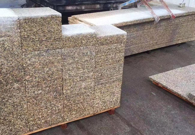 提升家居格調,選擇石材樓梯臺階不可錯過(圖3) 提升家居格調,選擇石材樓梯臺階不可錯過(圖3)