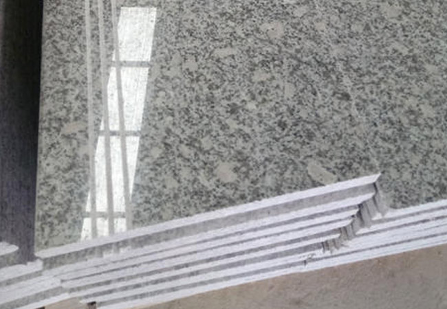 石材樓梯臺階,細致工藝展現品質生活(圖1) 石材樓梯臺階,細致工藝展現品質生活(圖1)