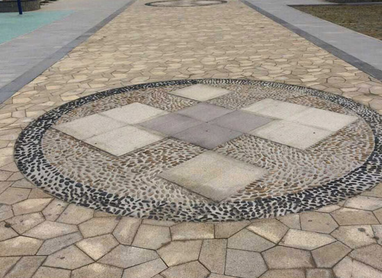 精湛石材雕刻的必備技能，掌握它們，輕松成就藝術之路！(圖2)