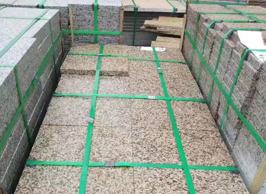 黃銹石多少錢一平米(圖2) 黃銹石多少錢一平米(圖2)