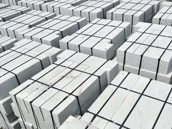 芝麻灰干掛石材：用石頭演繹出的藝術之美(圖3)