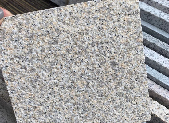 芝麻灰干掛石材,讓建筑更具環(huán)保與可持續(xù)發(fā)展理念(圖1) 芝麻灰干掛石材,讓建筑更具環(huán)保與可持續(xù)發(fā)展理念(圖1)