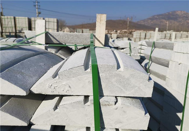 芝麻灰干掛石材,讓建筑更具環(huán)保與可持續(xù)發(fā)展理念(圖2) 芝麻灰干掛石材,讓建筑更具環(huán)保與可持續(xù)發(fā)展理念(圖2)