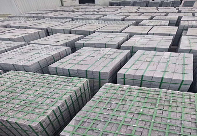 野性與溫暖并存:芝麻灰干掛石材為建筑帶來多重觸感體驗(圖2) 野性與溫暖并存:芝麻灰干掛石材為建筑帶來多重觸感體驗(圖2)