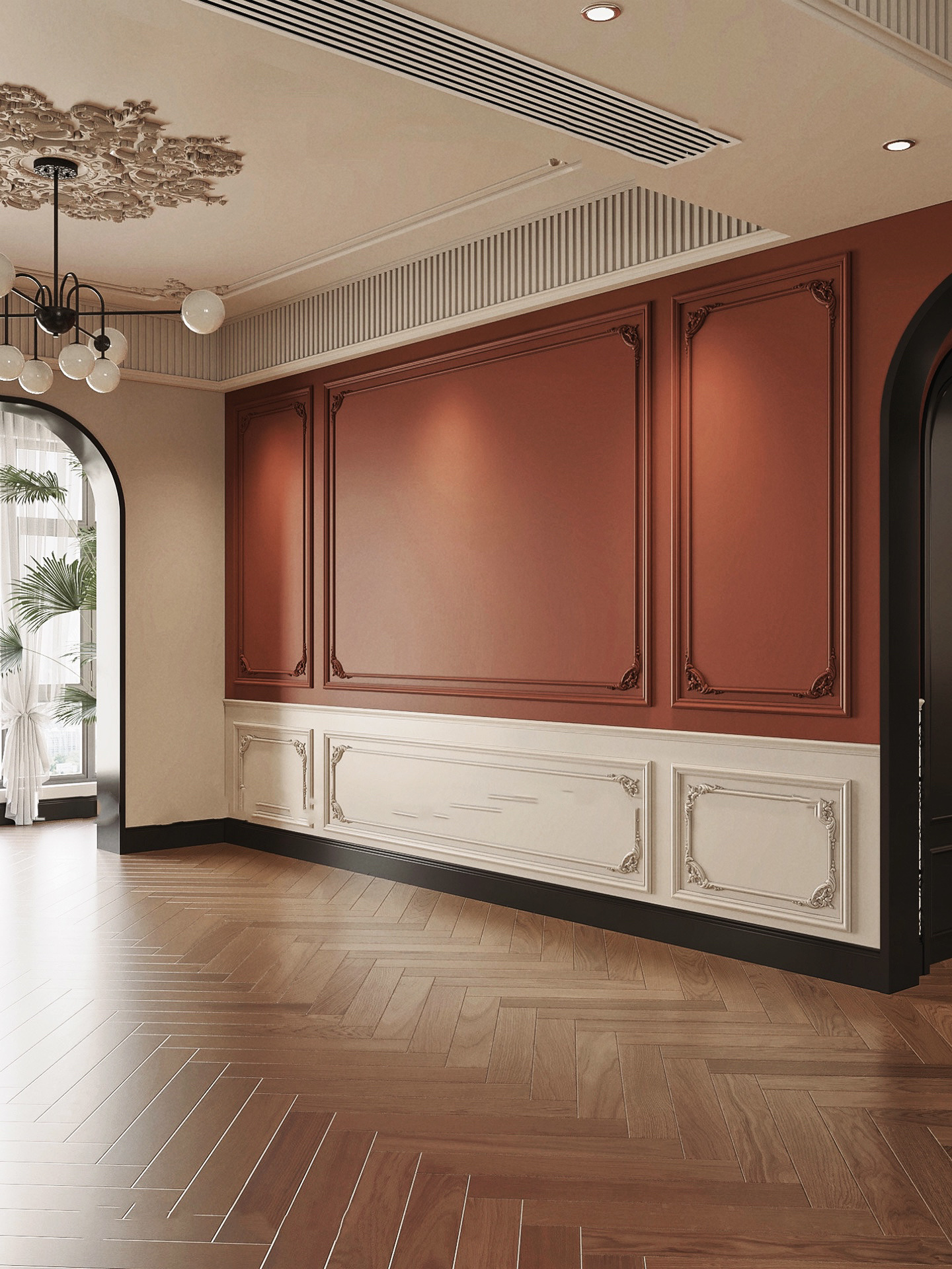 大理石拼花技術:傳統與現代完美結合的藝術之美(圖3) 大理石拼花技術:傳統與現代完美結合的藝術之美(圖3)