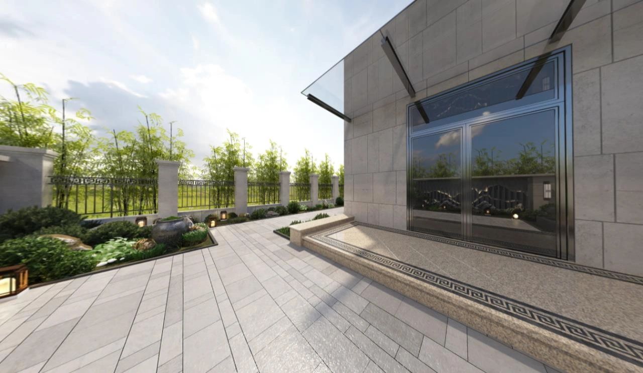 探索大理石拼花技術的獨特魅力與歷史傳承(圖2) 探索大理石拼花技術的獨特魅力與歷史傳承(圖2)