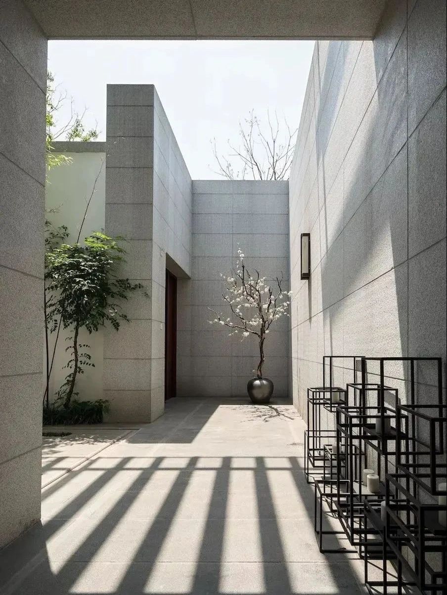 大理石拼花技術(shù):詮釋精致與奢華的絕佳選擇(圖2) 大理石拼花技術(shù):詮釋精致與奢華的絕佳選擇(圖2)