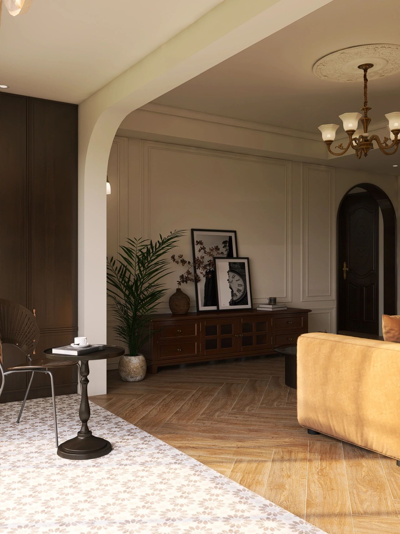 大理石拼花技術:奢華與永恒的完美結(jié)合(圖1) 大理石拼花技術:奢華與永恒的完美結(jié)合(圖1)