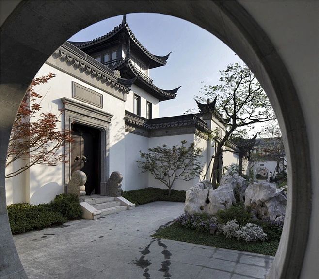 挑選優(yōu)質(zhì)石材，精細(xì)加工樓梯踏步，讓您擁有穩(wěn)固的攀升之路(圖1)