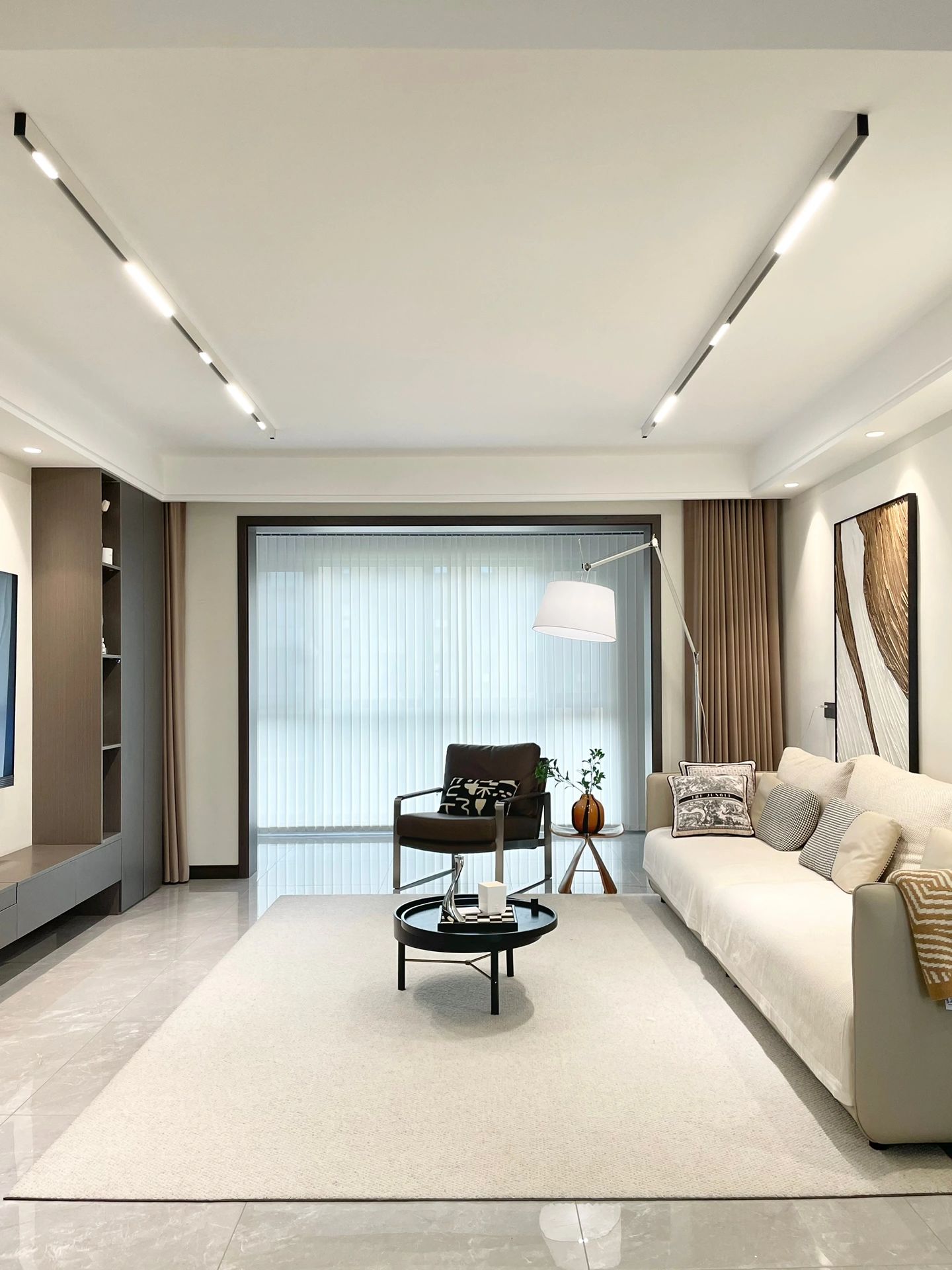 石材樓梯踏步加工細節大揭秘,實現安全與美觀的雙重保證(圖1) 石材樓梯踏步加工細節大揭秘,實現安全與美觀的雙重保證(圖1)