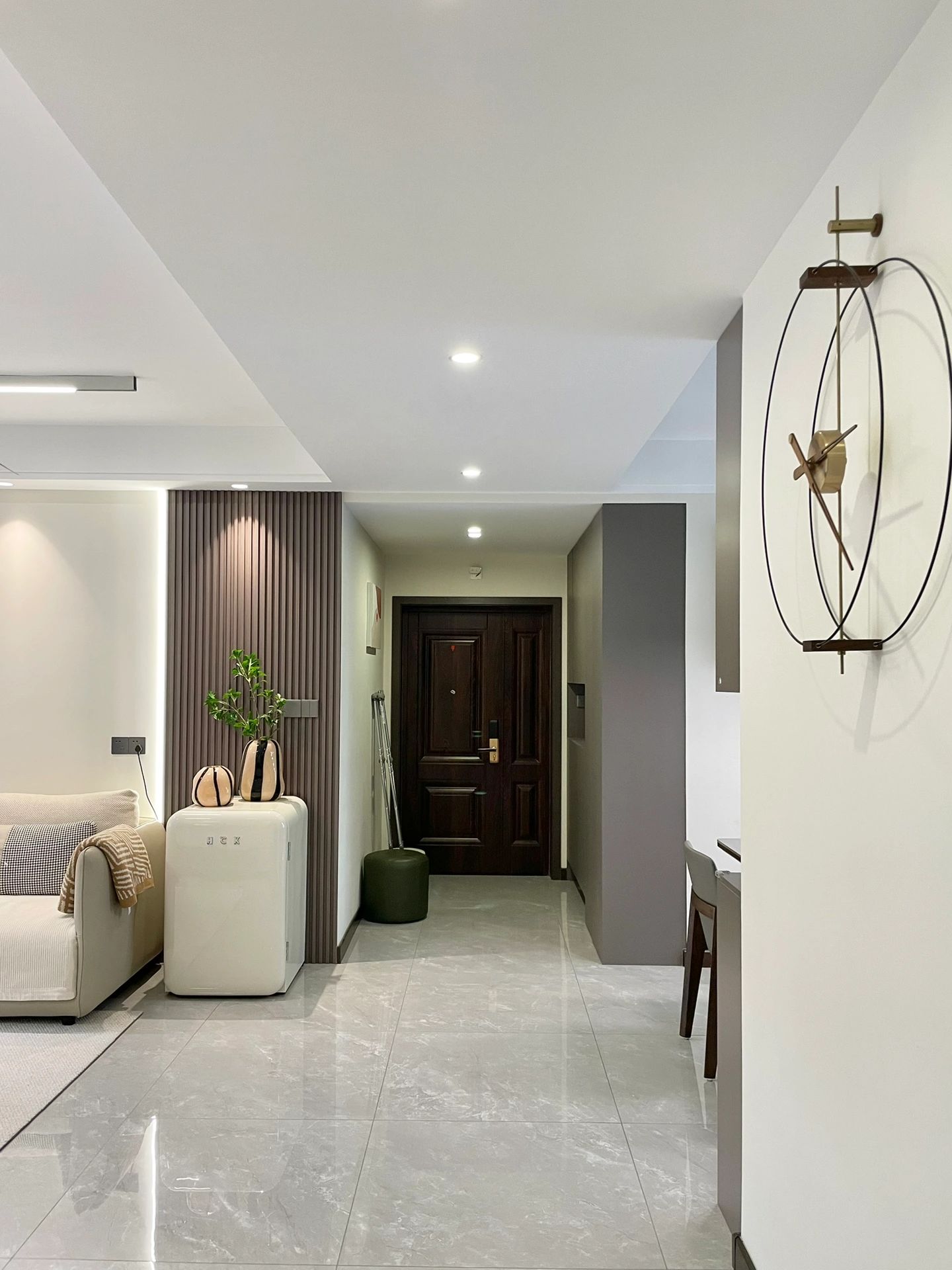 打造完美石材樓梯踏步,品味優雅生活的同時不忽視安全(圖3) 打造完美石材樓梯踏步,品味優雅生活的同時不忽視安全(圖3)