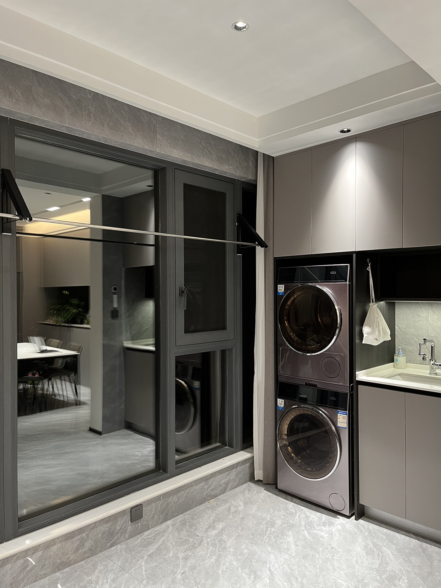 打造完美石材樓梯踏步,品味優雅生活的同時不忽視安全(圖2) 打造完美石材樓梯踏步,品味優雅生活的同時不忽視安全(圖2)