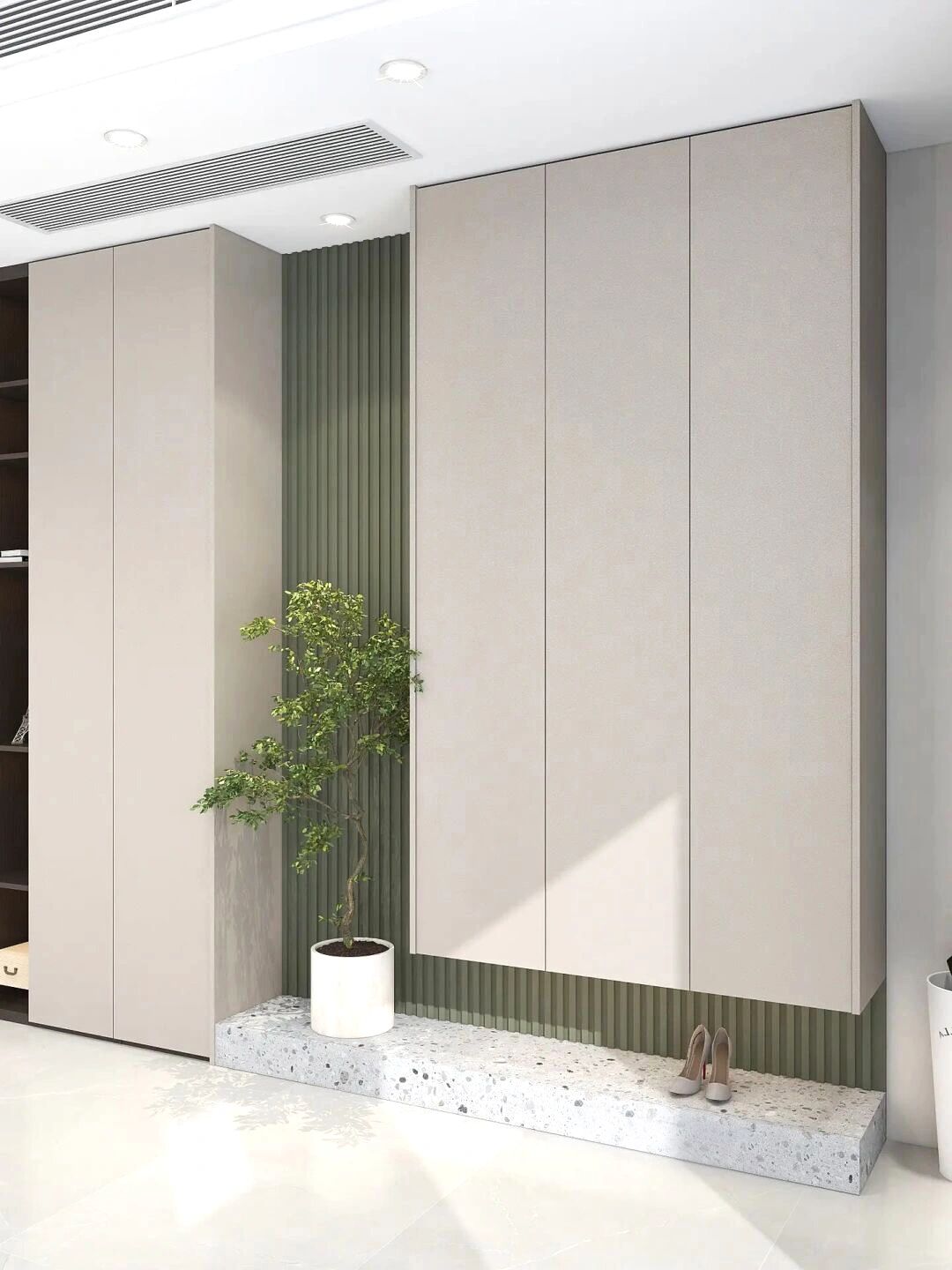 圓弧形石門安裝前的準備工作不可或缺(圖2) 圓弧形石門安裝前的準備工作不可或缺(圖2)