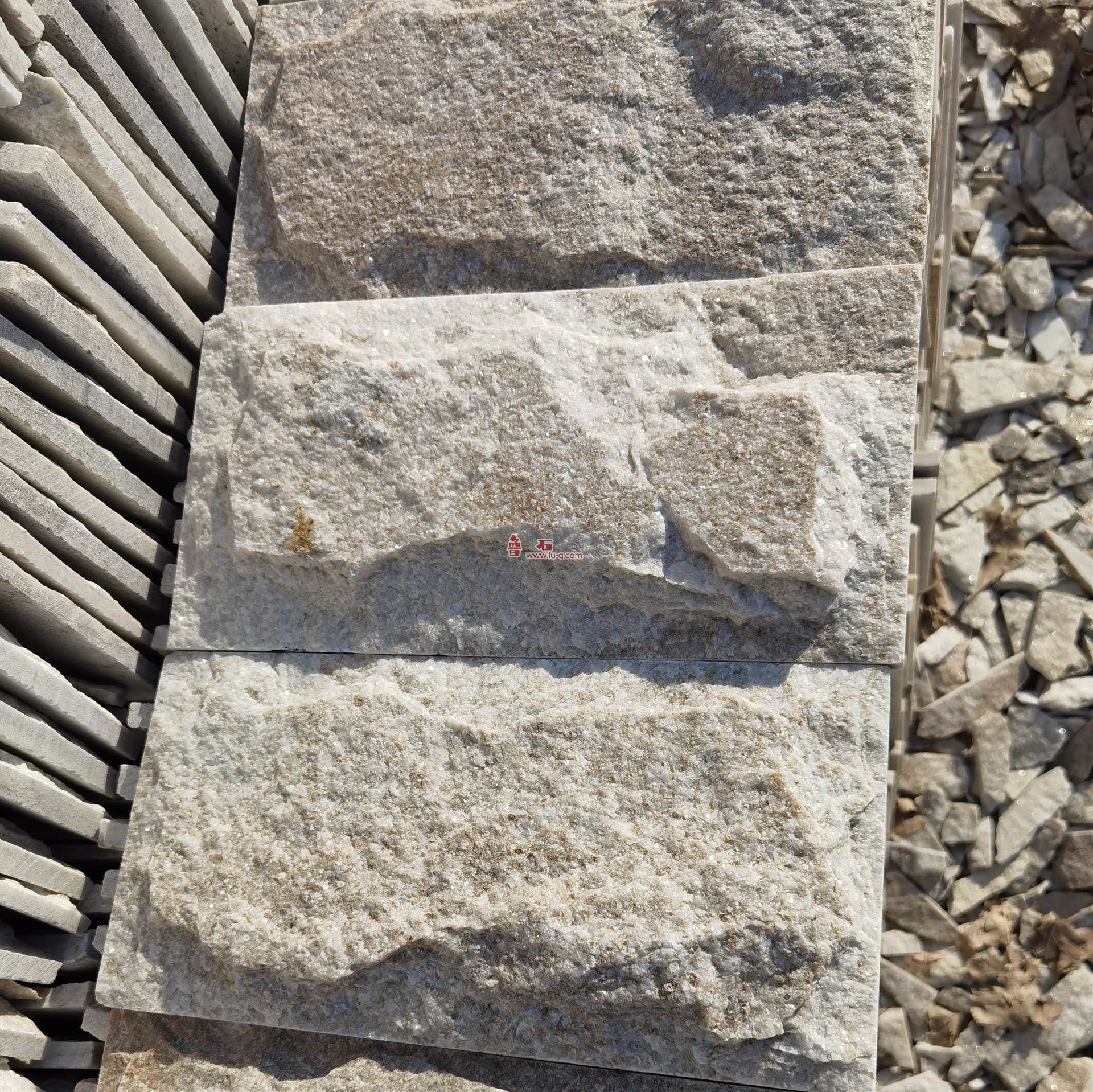 花池蘑菇石背景墻蘑菇石文化石加工(圖2) 2.jpg