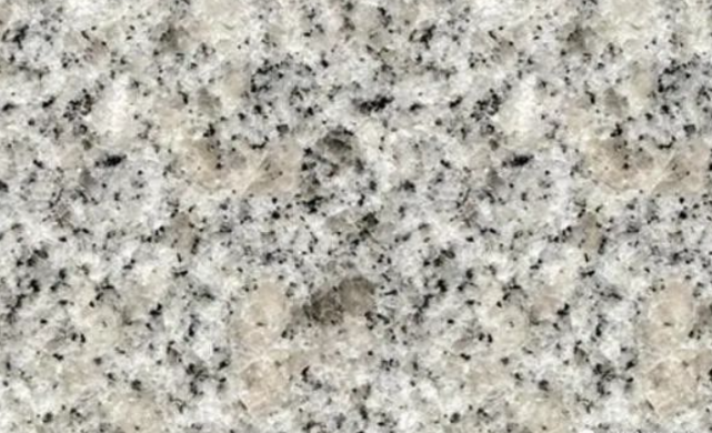 【最全面品種解析】國產芝麻白、芝麻灰、芝麻黑花崗巖深度匯總(圖5)