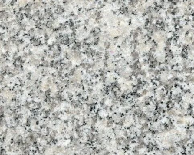 【最全面品種解析】國產芝麻白、芝麻灰、芝麻黑花崗巖深度匯總(圖4)