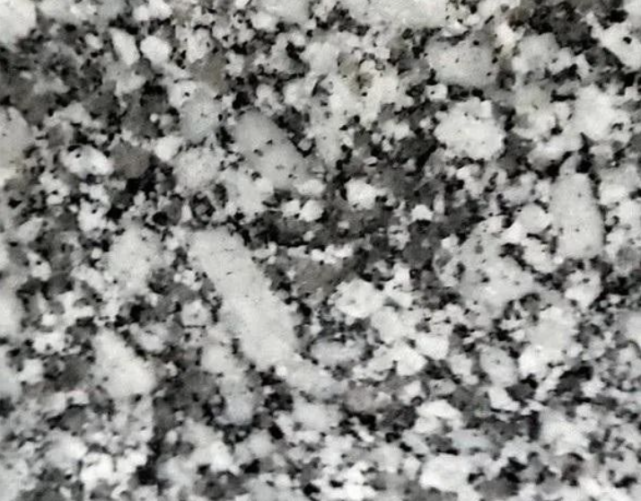 【最全面品種解析】國產芝麻白、芝麻灰、芝麻黑花崗巖深度匯總(圖13)