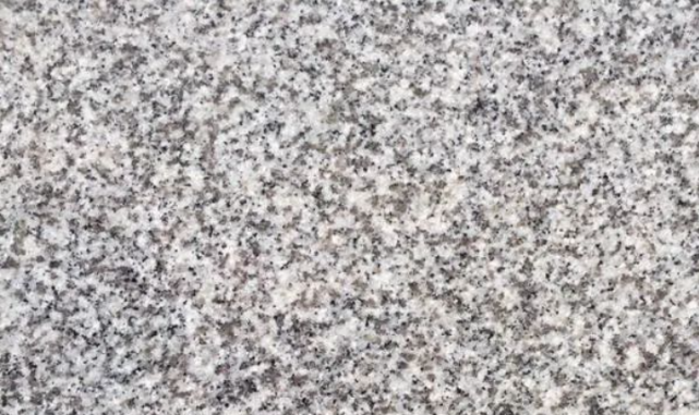 【最全面品種解析】國產芝麻白、芝麻灰、芝麻黑花崗巖深度匯總(圖15)