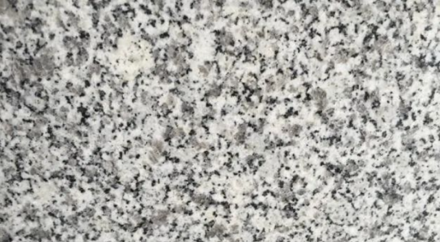 【最全面品種解析】國產芝麻白、芝麻灰、芝麻黑花崗巖深度匯總(圖16)
