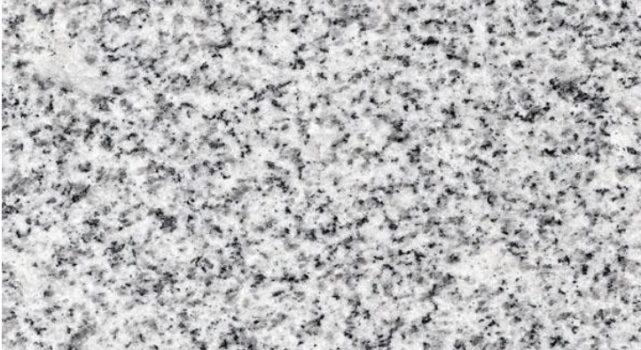 【最全面品種解析】國產芝麻白、芝麻灰、芝麻黑花崗巖深度匯總(圖8)