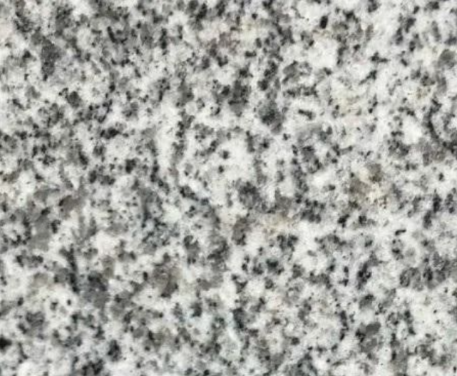 【最全面品種解析】國產芝麻白、芝麻灰、芝麻黑花崗巖深度匯總(圖7)