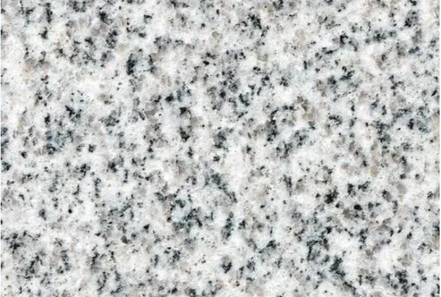 【最全面品種解析】國產芝麻白、芝麻灰、芝麻黑花崗巖深度匯總(圖12)