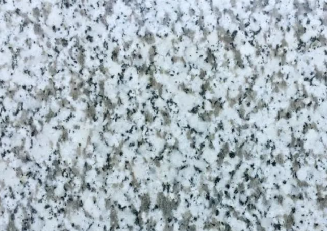 【最全面品種解析】國產芝麻白、芝麻灰、芝麻黑花崗巖深度匯總(圖14)