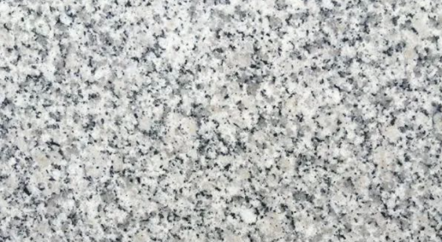 【最全面品種解析】國產芝麻白、芝麻灰、芝麻黑花崗巖深度匯總(圖11)