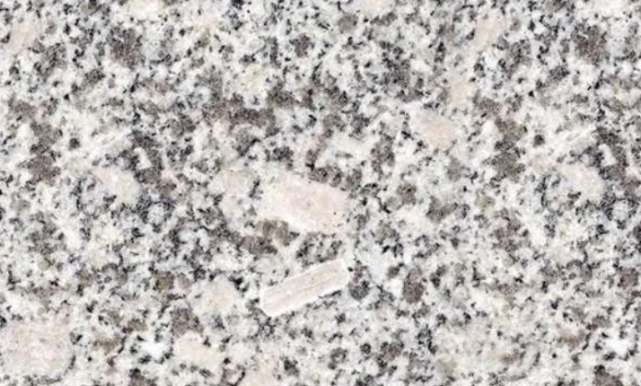 【最全面品種解析】國產芝麻白、芝麻灰、芝麻黑花崗巖深度匯總(圖18)