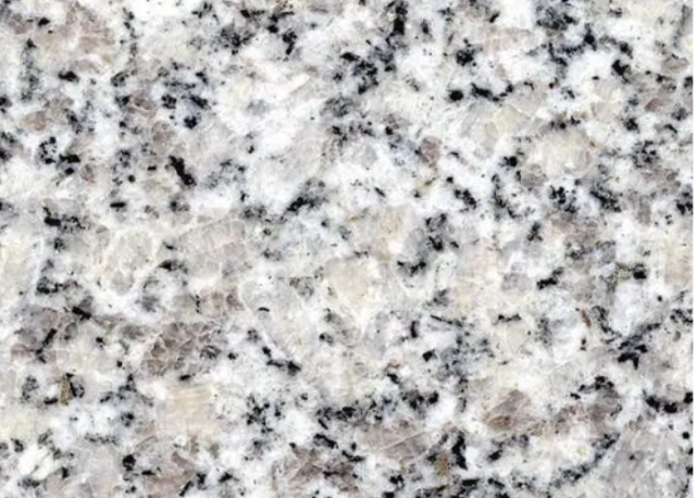 【最全面品種解析】國產芝麻白、芝麻灰、芝麻黑花崗巖深度匯總(圖21)