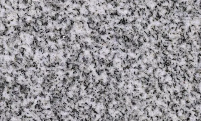 【最全面品種解析】國產芝麻白、芝麻灰、芝麻黑花崗巖深度匯總(圖22)