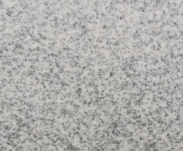 【最全面品種解析】國產芝麻白、芝麻灰、芝麻黑花崗巖深度匯總(圖20)