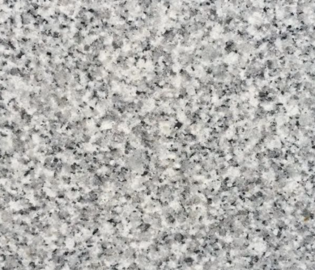 【最全面品種解析】國產芝麻白、芝麻灰、芝麻黑花崗巖深度匯總(圖19)