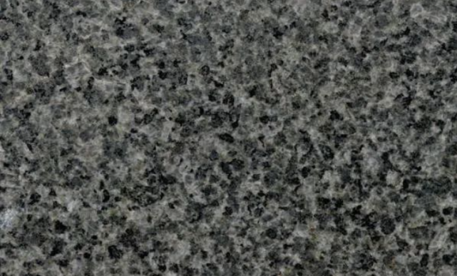 【最全面品種解析】國產芝麻白、芝麻灰、芝麻黑花崗巖深度匯總(圖37)