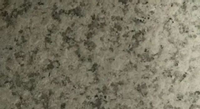 【最全面品種解析】國產芝麻白、芝麻灰、芝麻黑花崗巖深度匯總(圖31)