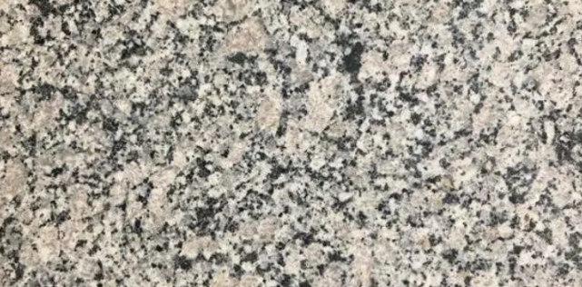 【最全面品種解析】國產芝麻白、芝麻灰、芝麻黑花崗巖深度匯總(圖28)