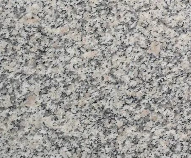 【最全面品種解析】國產芝麻白、芝麻灰、芝麻黑花崗巖深度匯總(圖30)
