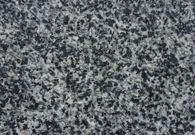 【最全面品種解析】國產芝麻白、芝麻灰、芝麻黑花崗巖深度匯總(圖40)