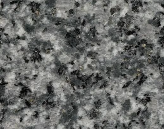 【最全面品種解析】國產芝麻白、芝麻灰、芝麻黑花崗巖深度匯總(圖41)