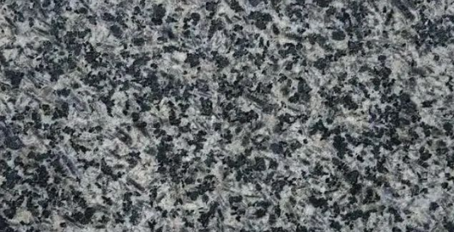 【最全面品種解析】國產芝麻白、芝麻灰、芝麻黑花崗巖深度匯總(圖42)