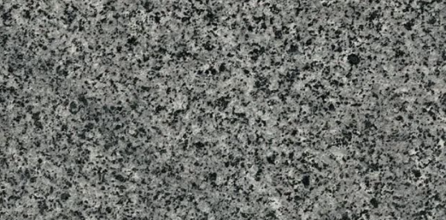 【最全面品種解析】國產芝麻白、芝麻灰、芝麻黑花崗巖深度匯總(圖46)