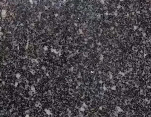 【最全面品種解析】國產芝麻白、芝麻灰、芝麻黑花崗巖深度匯總(圖47)