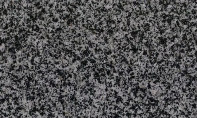【最全面品種解析】國產芝麻白、芝麻灰、芝麻黑花崗巖深度匯總(圖53)