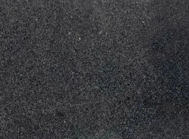 【最全面品種解析】國產芝麻白、芝麻灰、芝麻黑花崗巖深度匯總(圖52)