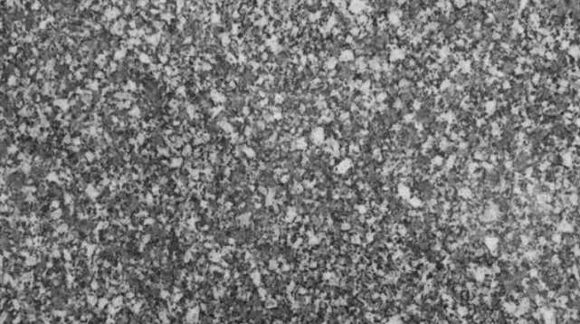 【最全面品種解析】國產芝麻白、芝麻灰、芝麻黑花崗巖深度匯總(圖55)