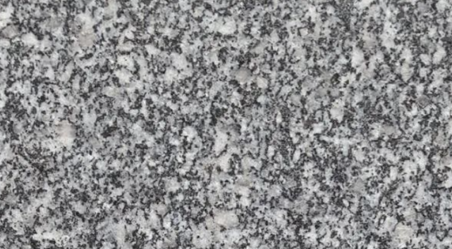 【最全面品種解析】國產芝麻白、芝麻灰、芝麻黑花崗巖深度匯總(圖65)