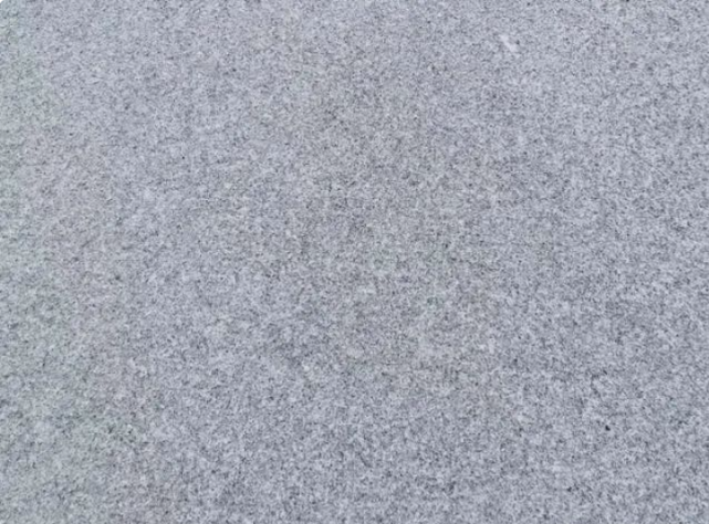 【最全面品種解析】國產芝麻白、芝麻灰、芝麻黑花崗巖深度匯總(圖61)