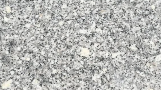 【最全面品種解析】國產芝麻白、芝麻灰、芝麻黑花崗巖深度匯總(圖56)